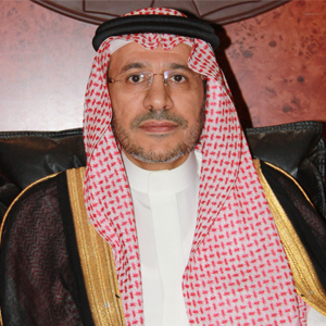 عبدالله فهد السعيد