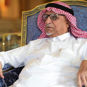 فهد عبدالعزيز السعيد