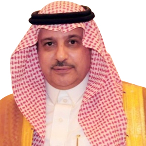 يوسف فهد السعيد