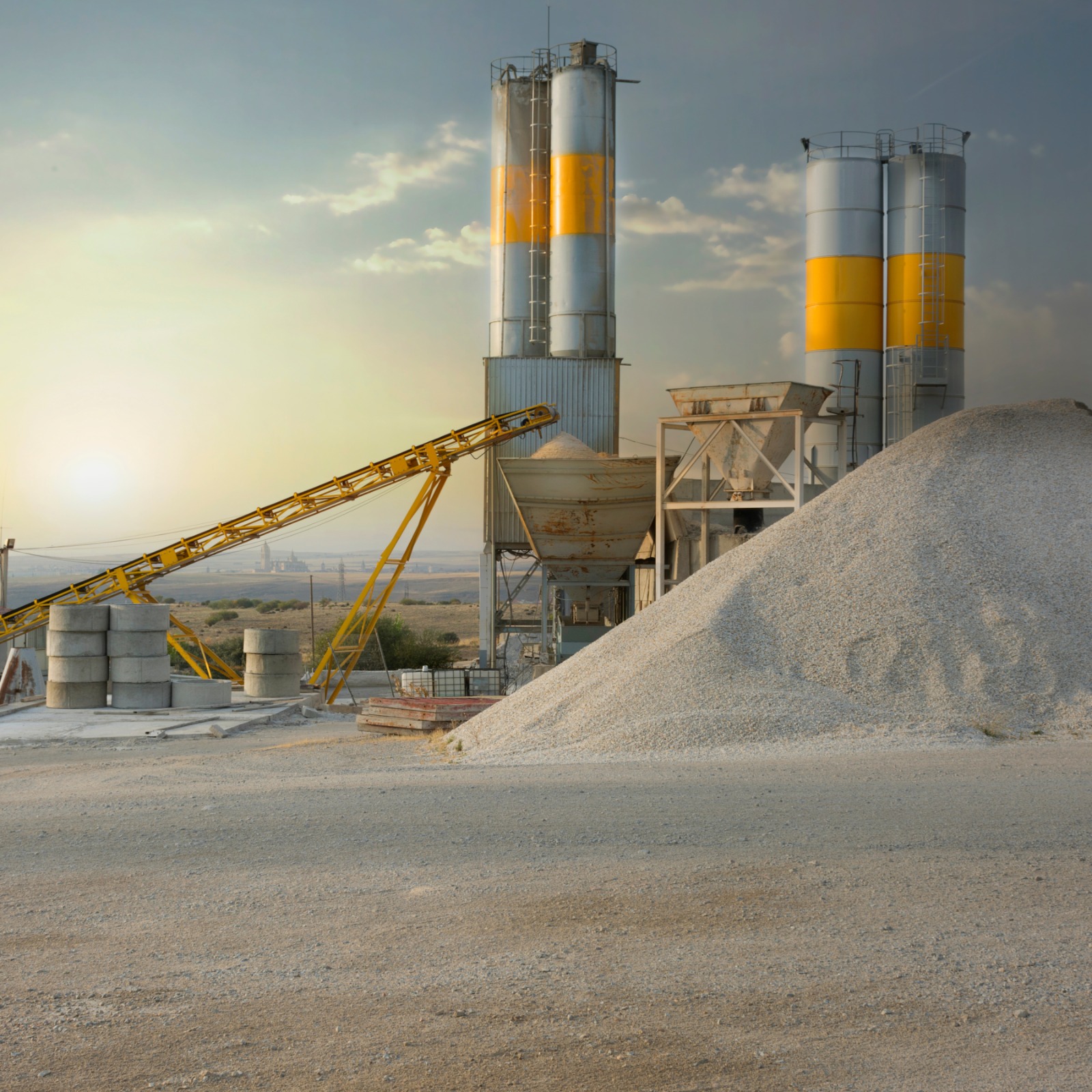 البلاط والبلوك